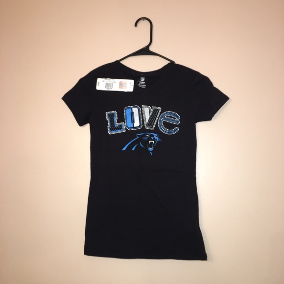 carolina panthers kids t shirts